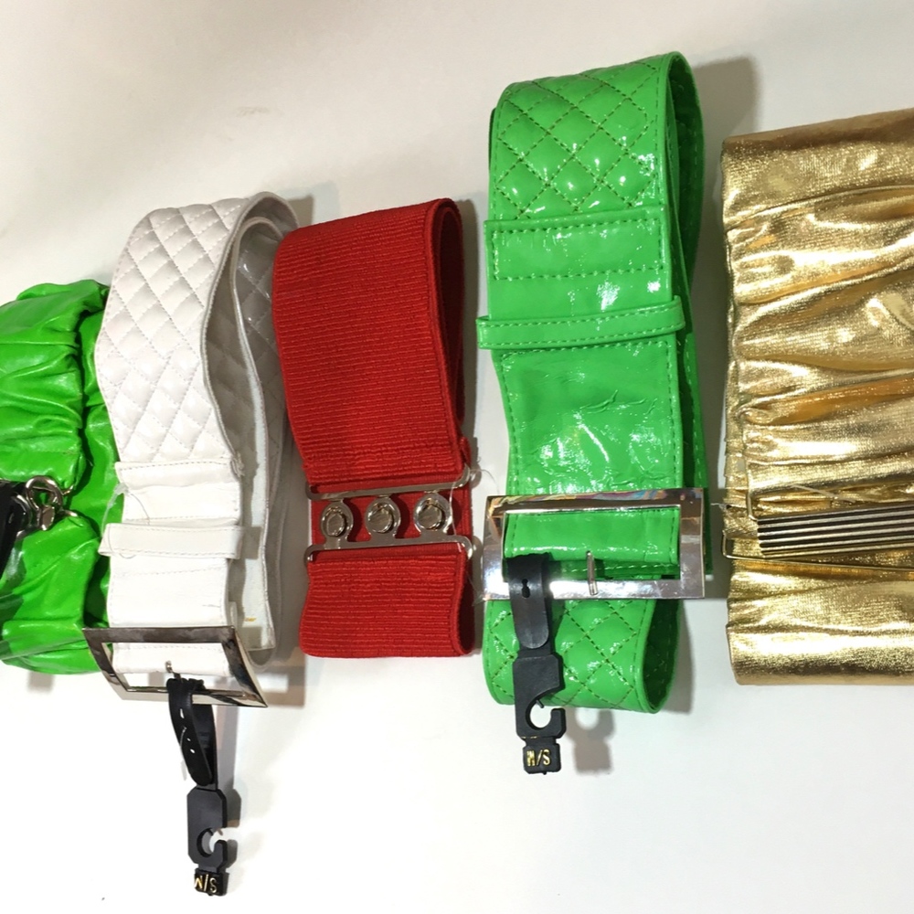Women's Belt Small/Meduim - Picture 2 of 3